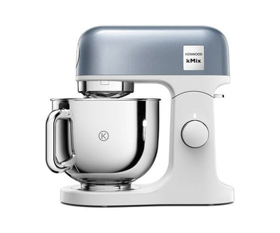Kenwood Blender Kmix Editions Juniper Blue KMX760ABL Varillas 1000W Blue Grey — image 1