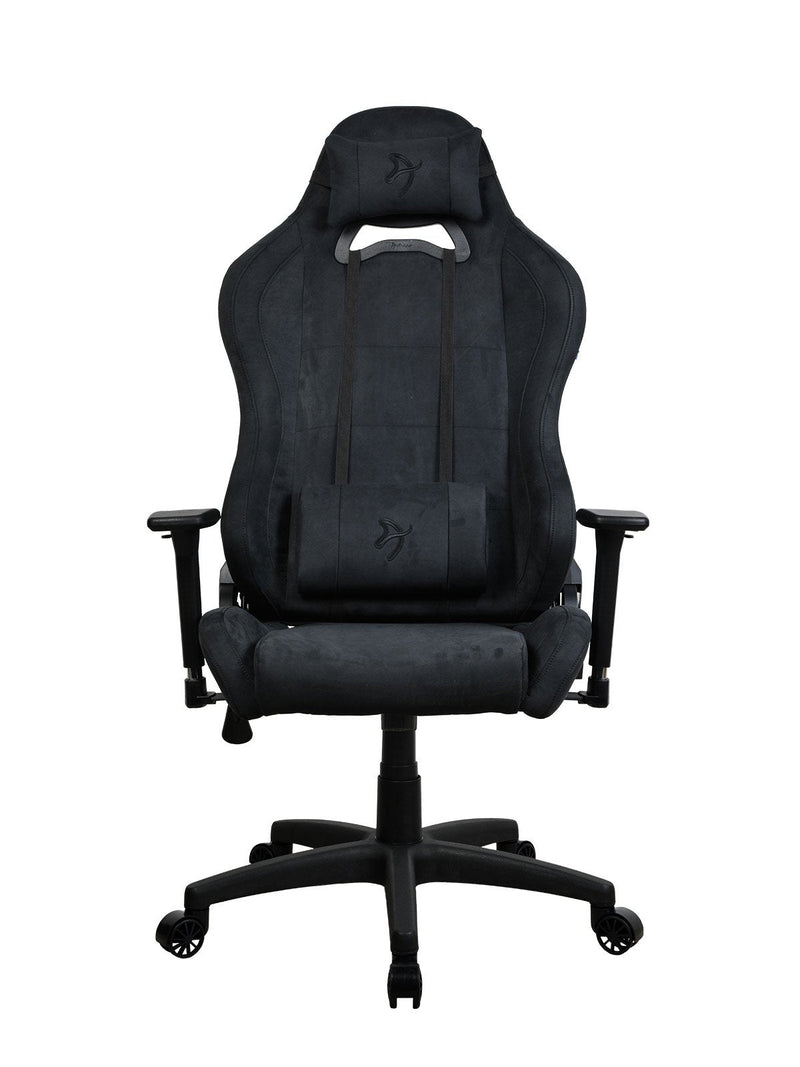 Arozzi Chair Gaming Torretta Supersuave Black Puro