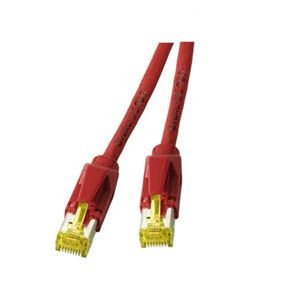 Efb RJ45 Network Cable S FTP CAT.6A TM31 UC900 3.00M Red