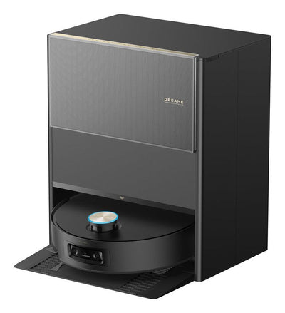 Dreame Aqua 10 Ultra Roller Complete Combinado Black — image 1