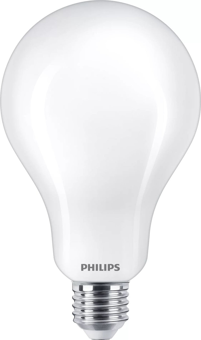 Bulb Standard LED E27 23W 3452 Lm 2.700 K Light Cálida Ø9,5 X 16,5CM