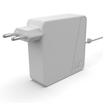 Charger Laptop Apple Magsafe 2 60W 16.5V 3.65A Greencell AD37 — image 1