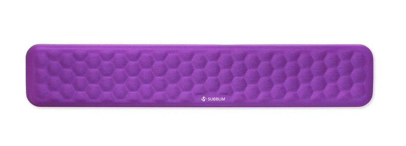 Subblim Wrist Rest Ergo Airpadding Purpura
