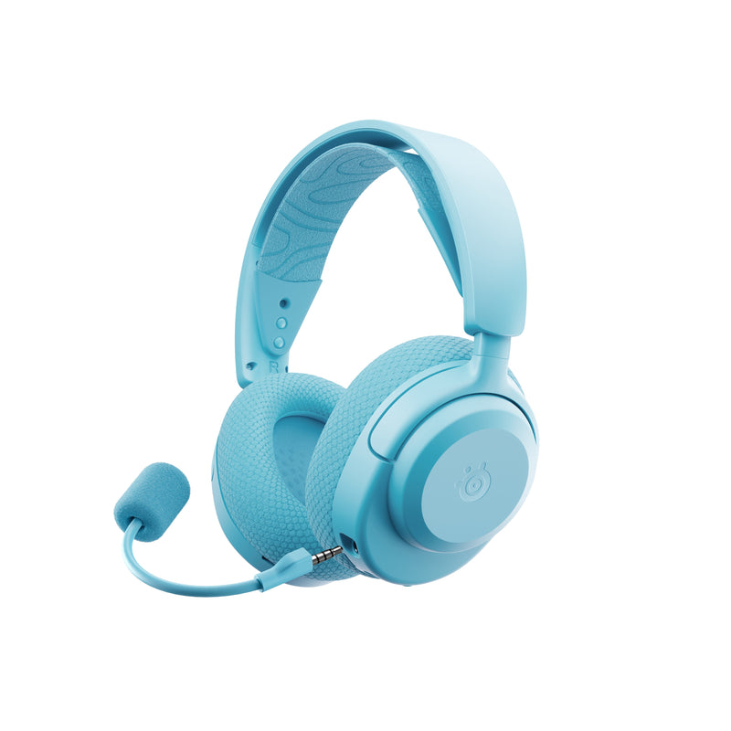 Steelseries Headphones - Arctis Nova 3XW Aqua (61691)