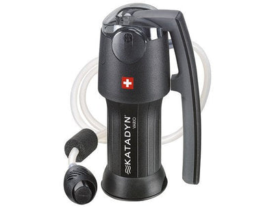 Katadyn Filter Water Vario - 8014932 — image 1