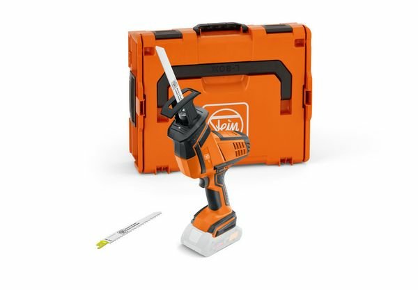 Fein Saw Alternativa Wireless Asas 18-21 K As