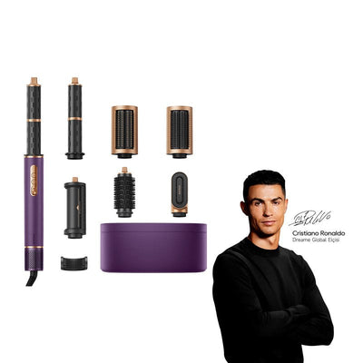 Dreame Moldeador Air Style Pro Purple — image 1