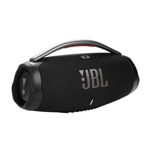 Jbl Bluetooth Speaker Boombox 3 Black (JBLBOOMBOX3BLKEP) — image 1