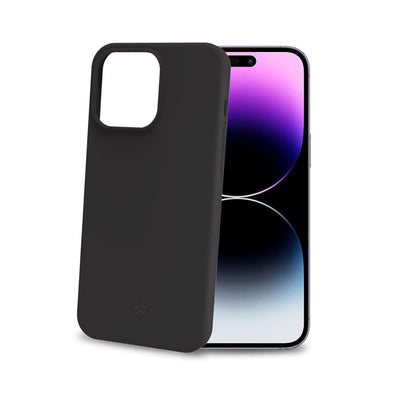 Celly CROMO1056BK Case For Iphone 15 Pro Max. (6.7) Black — image 1