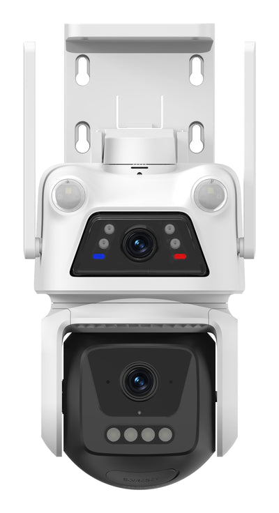 Ezviz EP4 Silver — image 1