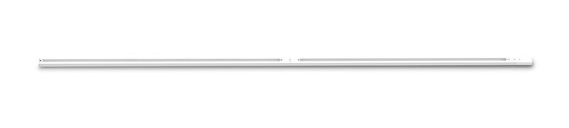 Riel Extensión Easylink 2 Units X 1M With Power White