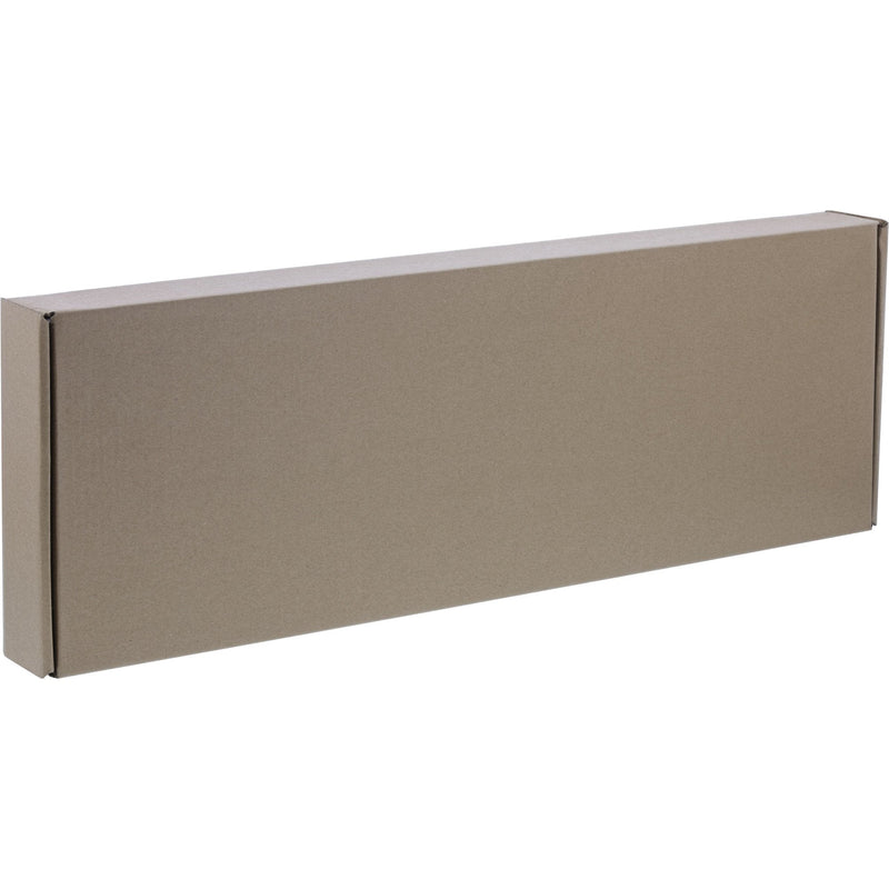 Inline® Patch Panel CAT.6A 16-WAY, With 3 Brackets, 16 Keystones, 19, 1U, Grey