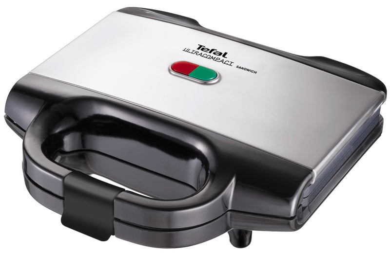 Tefal Sandwichera SM155212 Ultracompact
