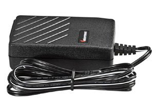 AC Power Supply 12V/30W 1.35 X 3.5MM Level Vi. Requires Country Specific Power Cord