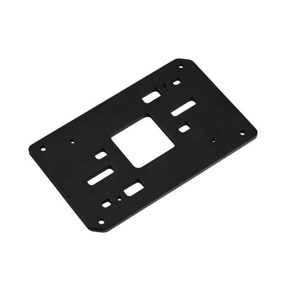 Thermal Grizzly Board Rear AMD AM5, Assembly/Assembly Black TG-BP-R7000-R — image 1