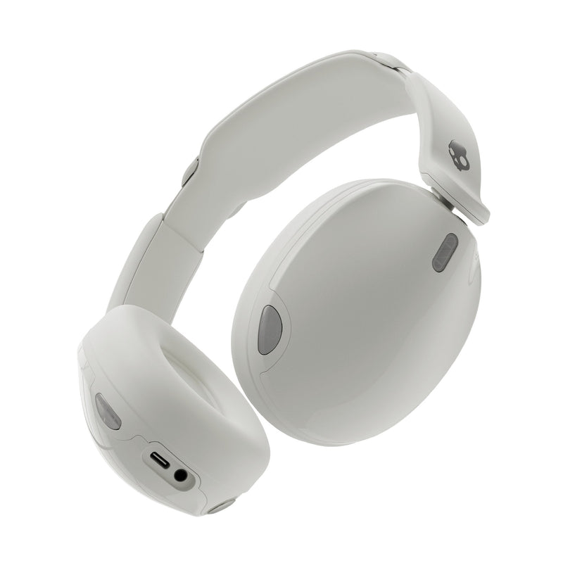Skullcandy Auriculares Hesh 540 Anc Inalámbrico Y Alámbrico Diadema Bluetooth Blanco