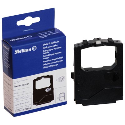 Pelikan 528896 Tape Printer — image 1