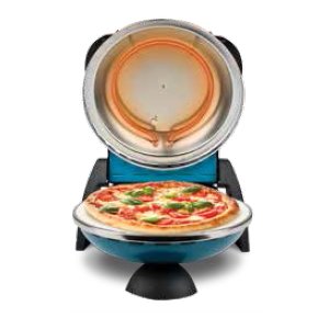 G3FERRARI G 1000604 Delizia Pizzamaker Blue — image 1