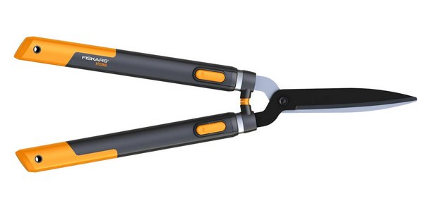 Fiskars 114800 Tijera And Trimmer Setos