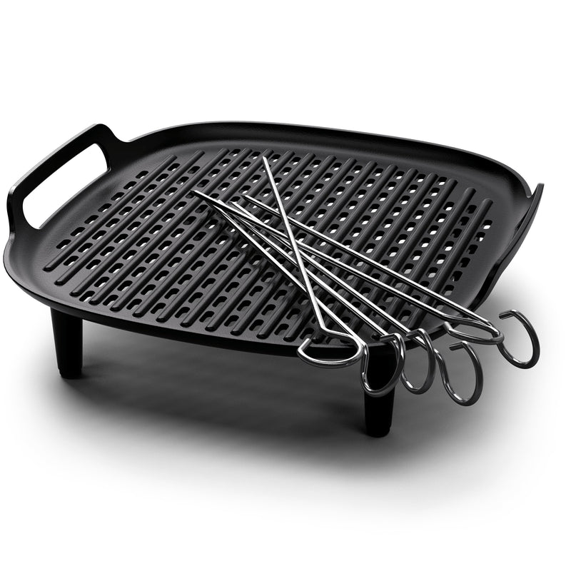 Philips Airfryer Accessory HD9959/00 Kit Grill XXL