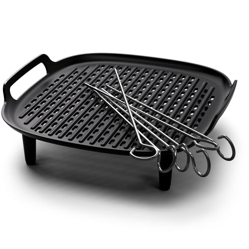 Philips Airfryer Accessory HD9959/00 Kit Grill XXL — image 1
