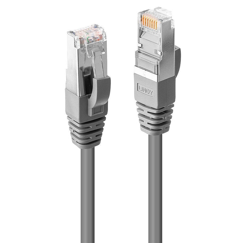 Lindy CAT.6 Sstp/S/FTP Pimf Premium Patch Cable 5M Network Cable Beige