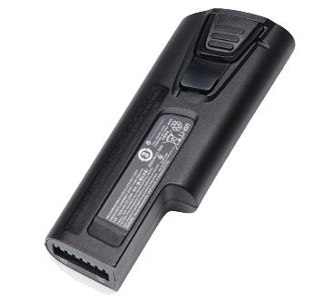Zebra Battery BTRY-RFD49-70MA1-01 Reader Code Barcodes — image 1