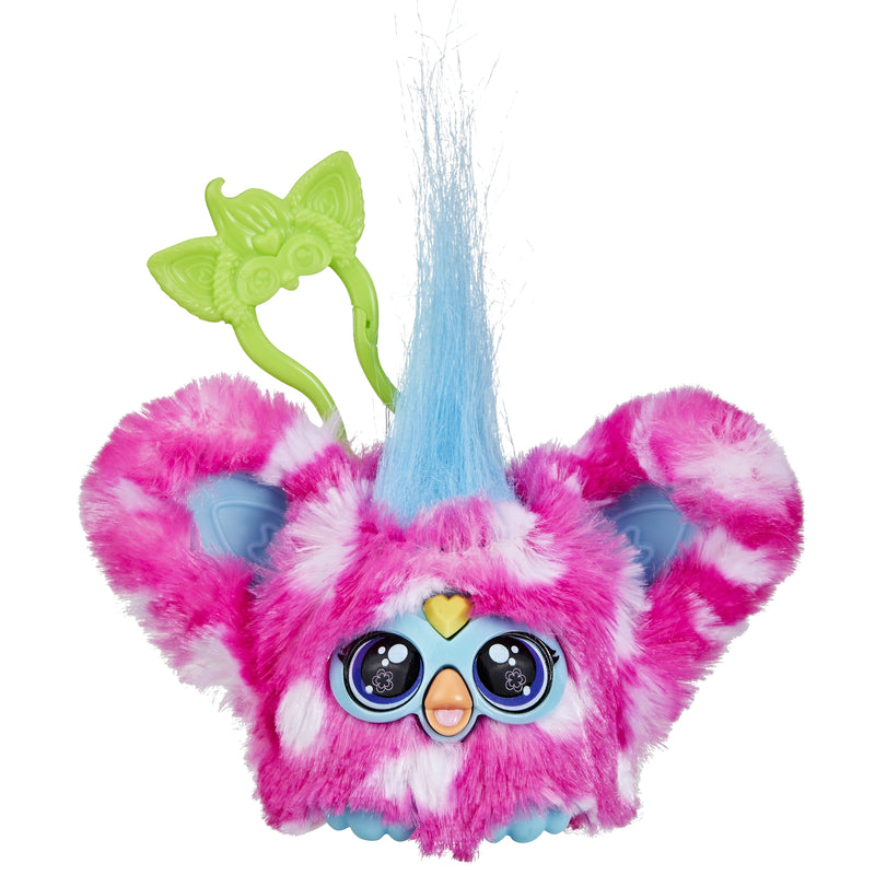 Hasbro Furby Furblets Dah-tee, Plush Toy Multicolour G04035X2