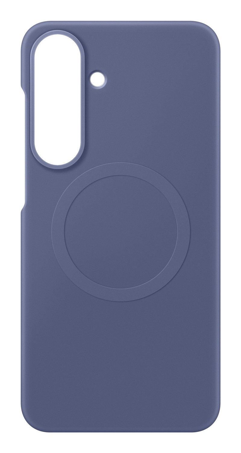 Samsung Silicone Magnet Case Galaxy S26 Fe Blue Violet