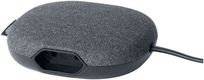 Brennenstuhl Charger Wireless Fabric 2,0A 10W Black — image 1