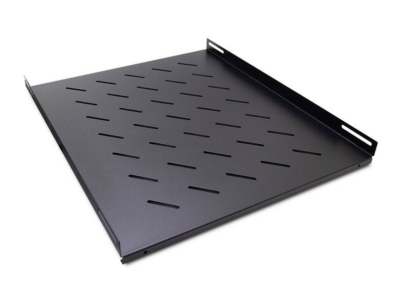 Shelf Rack 1U Inter-tech 19 SW-550/800 2 Pieces