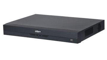 Grabador Network Nvr 8 Canales