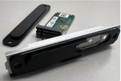 ASUS NUC15 Accessory NUCIOAES0CR 2ND M.2 22X80 SSD Exp. — image 1