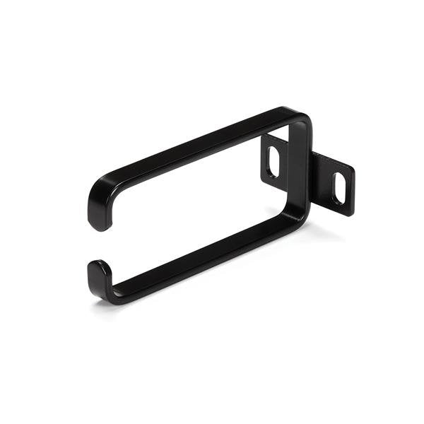 StarTech Anilla Pasacables (d) Vertical 1U Armarios Rack 4,5X10CM CMHOOK1UN