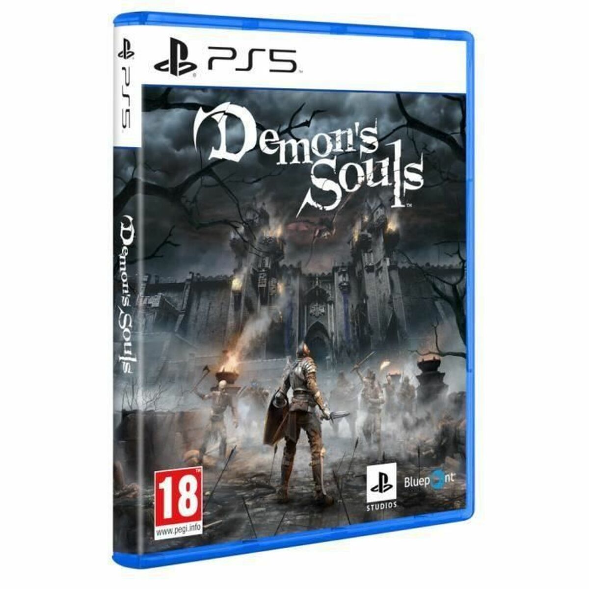 Sony Playstation 5 Video Game Sony Demon's Souls