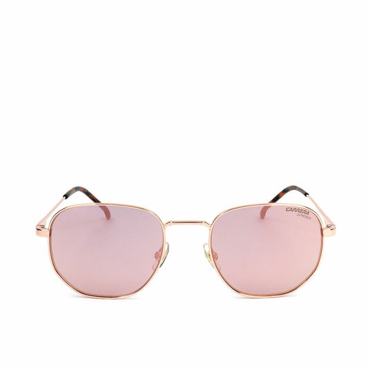 Carrera Unisex Sunglasses Carrera Carrera S Fwm Golden Ø 50 Mm