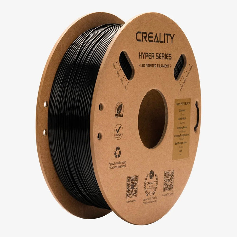 Creality Filament Hyper Petg 1,75MM 1KG Green