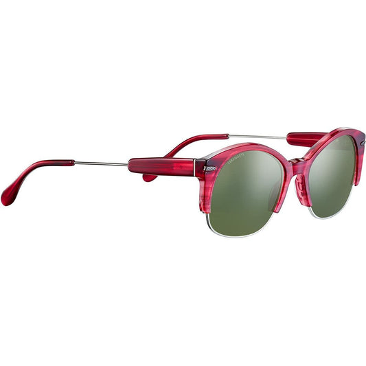 Serengeti Unisex Sunglasses Serengeti Ss529004 53