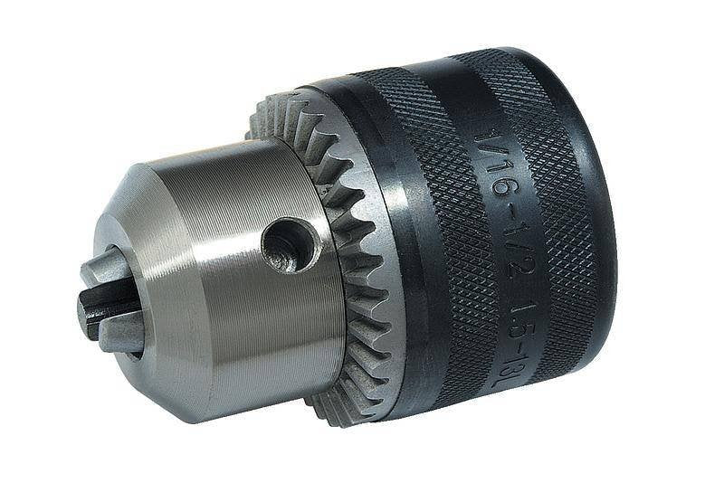 Wolfcraft Portabrocas Key 13MM 1/2-20 Econ 2645000