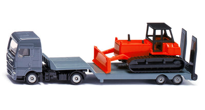 Siku Camión Super Man With Bulldozer, Model Vehículo 10176200000 — image 1