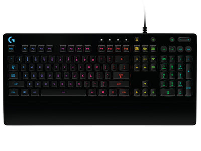 G213 Prodigy Gaming Keyboard — image 1