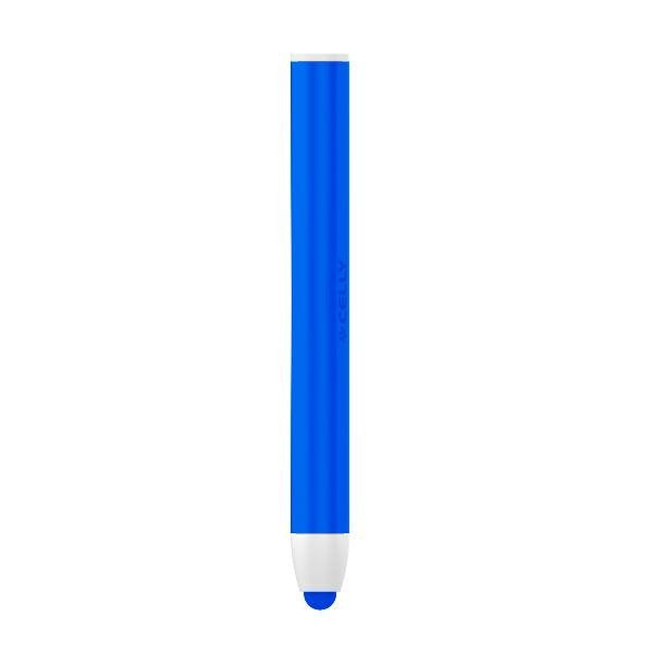 Pencil Tablet Children Blue