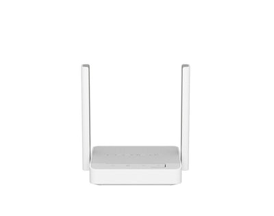 Keenetic Carrier Router Wi-Fi 5 Mesh AC1200 3X100MB — image 1