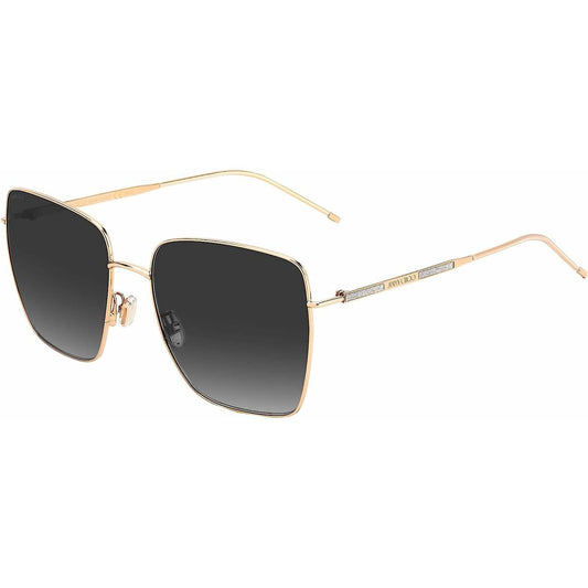 Jimmy Choo Ladies' Sunglasses Jimmy Choo Dahla_F_Sk