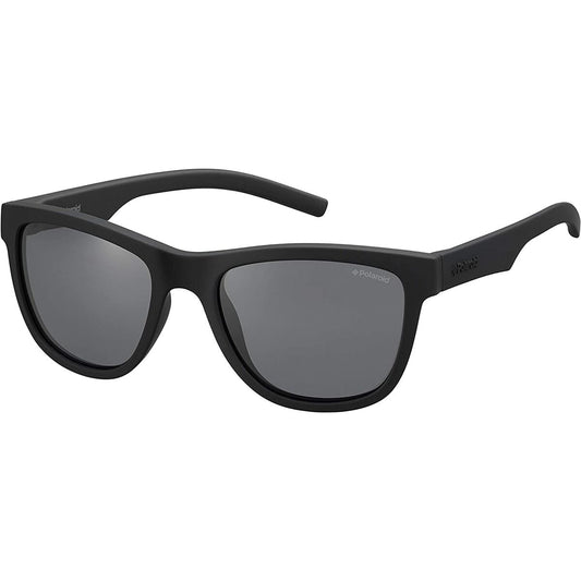 Polaroid Men's Sunglasses Polaroid Pld 8018_S Kids Black