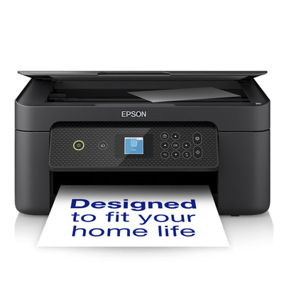 Epson Printer Expression Home Ink XP-3200 Multifuncion — image 1