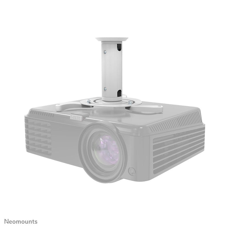 Newstar Stand Ceiling Projector BEAMER-C80 White