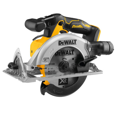 Dewalt DCS565NT-XJ 18V Xr Bl 165MM Circ Saw Bare In T-stak — image 1