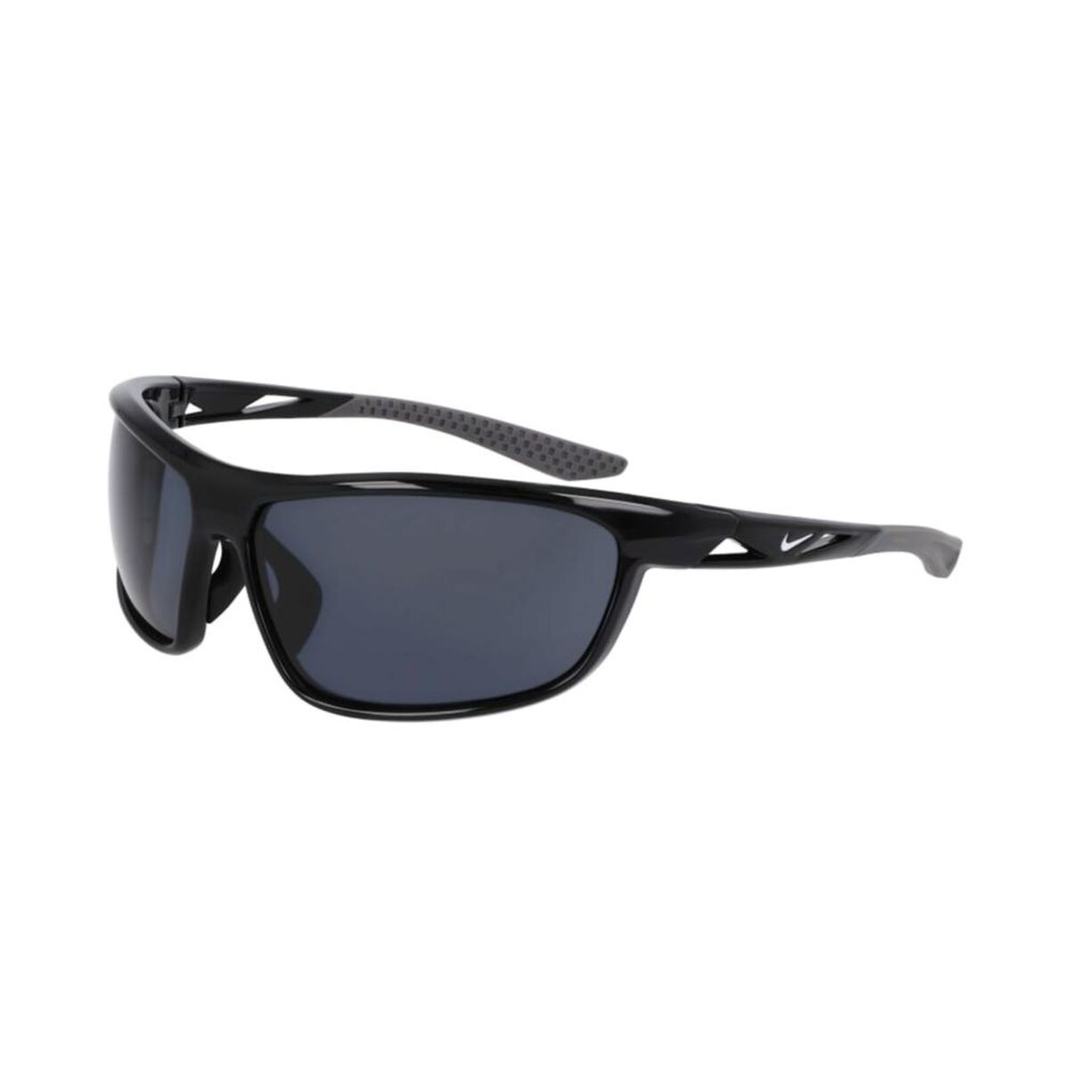 Nike Men's Sunglasses Nike Nike Windtrack Run Ev24003 Black
