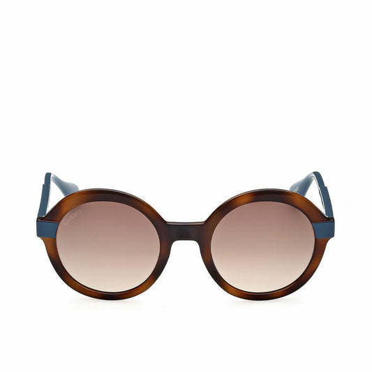 Max&Co Ladies' Sunglasses Max&Co Mo0052 Habana Ø 50 Mm